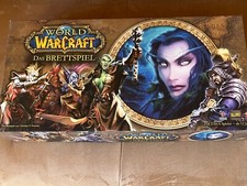 Warcraft brettspiel gebraucht kaufen  Altrip