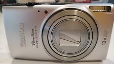 Canon power shot for sale  Columbia