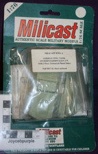 Milicast german sturmpanzerwag for sale  GLENROTHES