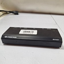 Crestron airmedia presentation for sale  Ocala