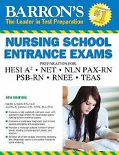 Barron nursing school for sale  Aurora