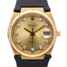 Rolex datejust oysterquartz for sale  RADLETT