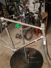 Miyata team titanium for sale  Bristol