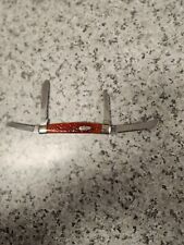 Case congress knife for sale  Old Hickory