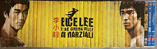 Bruce lee grande usato  Italia
