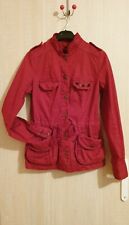 Manteau veste parka d'occasion  France