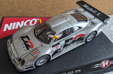 Ninco 50168 mercedes for sale  SWINDON