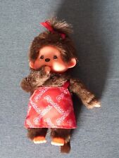 Jouet vintage peluche d'occasion  Vailly-sur-Aisne