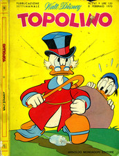 Walt disney lotto usato  Italia