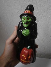 Candela strega zucca usato Candela strega zucca usato  Italia