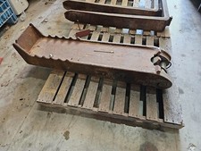 Kobelco excavator thumb for sale  Hamilton