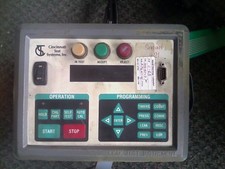 PLACAS DE CONTROL Y PANEL SENTINEL 9-21 SISTEMAS DE PRUEBA CINCINNATI ¡SOLO CANTIDAD!¡! segunda mano  Embacar hacia Mexico