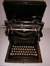 Macchina scrivere molto usato  Schiavon