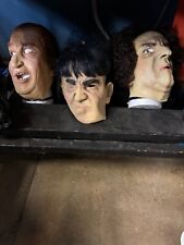 Three stooges mask for sale  Moline