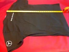 Mercedes official shirt. for sale  ERITH