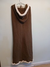 Larp cosplay mantello usato Larp cosplay mantello usato  Spedire a Italy