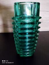 Vase verre moule d'occasion  Bourges