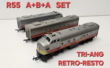 Triang r55 r57 for sale Triang r55 r57 for sale  BLACKPOOL