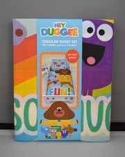 Hey duggee toddler for sale Hey duggee toddler for sale  PERSHORE