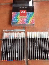 Arteza real brush for sale  KING'S LYNN