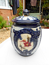 Vintage antique delft for sale  EASTLEIGH