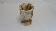 Onyx goblet rim for sale  UXBRIDGE