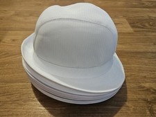 Joblot trilby mesh for sale  HAYLING ISLAND