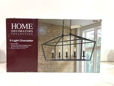 Home decorators collection for sale  Anderson