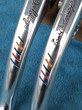 Colnago campagnolo brake usato  Formigine