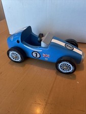 Toy van budkins for sale  Largo