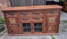 Gorgeous antique solid for sale  STAFFORD