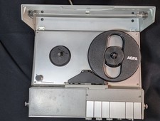 uher report stereo gebraucht kaufen  Göttingen
