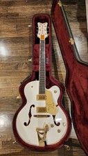 Gretsch g6136t wht for sale  Santa Monica