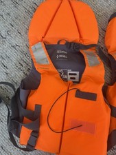 Two tribord decathlon for sale  DIDCOT