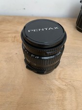 Pentax 165mm leaf for sale  LONDON