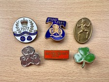 Five girls guide for sale  BIRMINGHAM