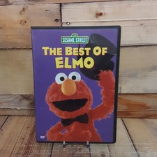 Sesame street best for sale  West Columbia
