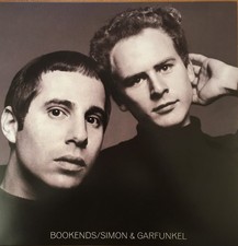 Simon & Garfunkel Bookends NM or M-/NM or M- TBO comprar usado  Enviando para Brazil