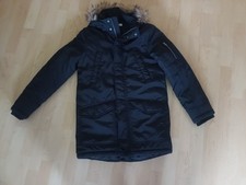 Winterjacke parka 158 gebraucht kaufen  Habichtswald