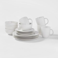 Threshold porcelain dinnerware for sale  USA