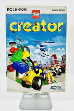creator lego usato creator lego usato San Cesareo