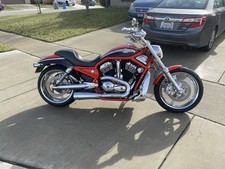 2006 vrscse2 cvo for sale  Marysville