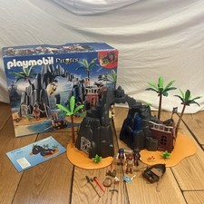 Playmobil pirates treasure for sale  NORTHALLERTON