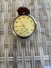 Zenith vintage herrentaschen gebraucht kaufen  Wollmatingen