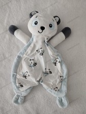 Doudou plat mouchoir d'occasion  Auterive