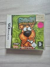 Scooby doo schaut gebraucht kaufen  Mittenwalde