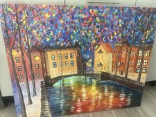 102 contemporary art for sale  NUNEATON