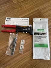 Marson rivet nut for sale  Bismarck