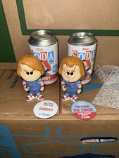 Funko vinyl soda for sale  Battle Creek