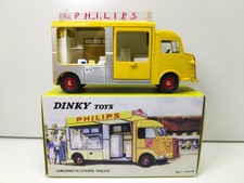 Dinky toys camionnette d'occasion  Souillac